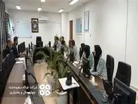 تمدید گواهینامه‌های استاندارد مدیریتی در فولاد سفیددشت چهارمحال و بختیاری