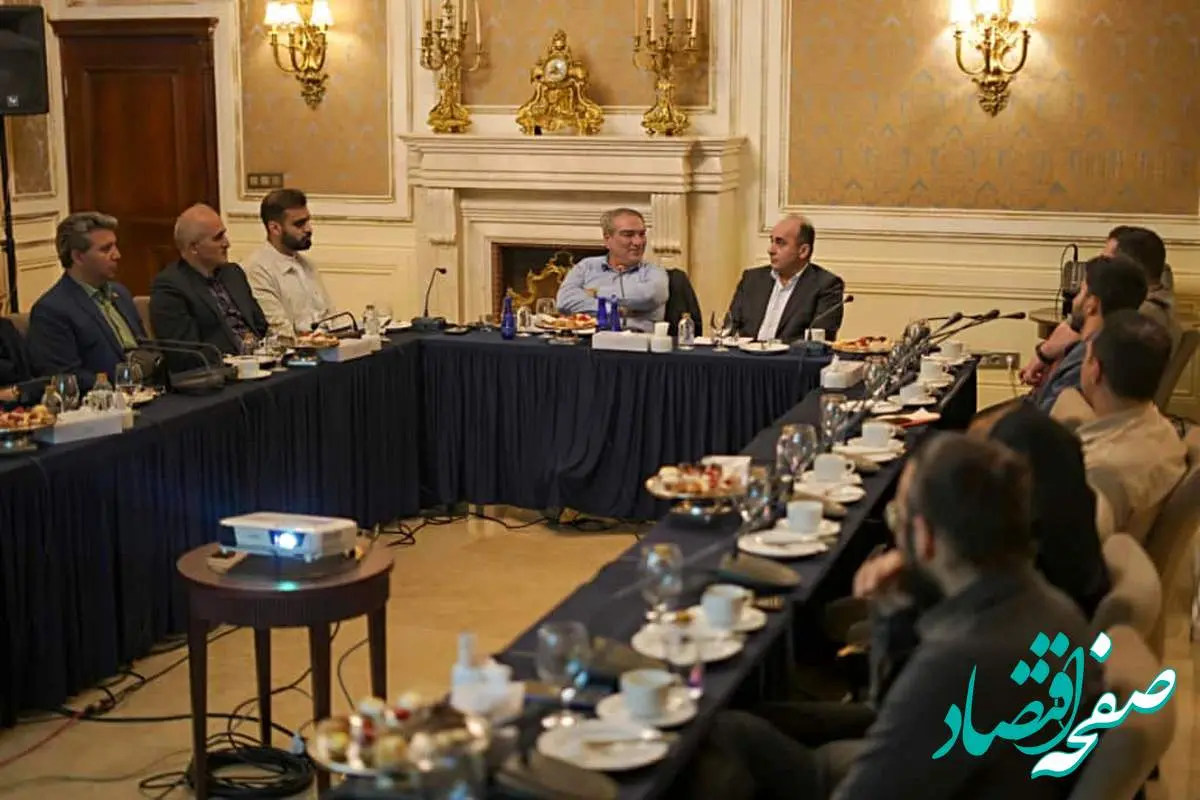 حرکت پتروشیمی کارون به‌سوی تولید زیست‌پایه؛ گامی در مسیر آینده صنعت پلی‌یورتان