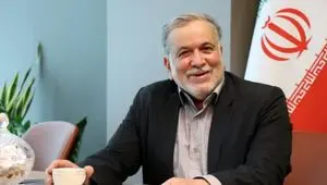 سید علی طالبیان ریاست هیات مدیره منطقه ویژه اقتصادی سرخس: توسعه و تحول و استفاده از سرمایه های موجود و تلاش برای جذب سرمایه های جدید