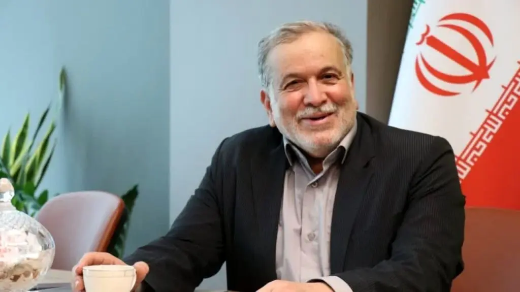 سید علی طالبیان ریاست هیات مدیره منطقه ویژه اقتصادی سرخس: توسعه و تحول و استفاده از سرمایه های موجود و تلاش برای جذب سرمایه های جدید