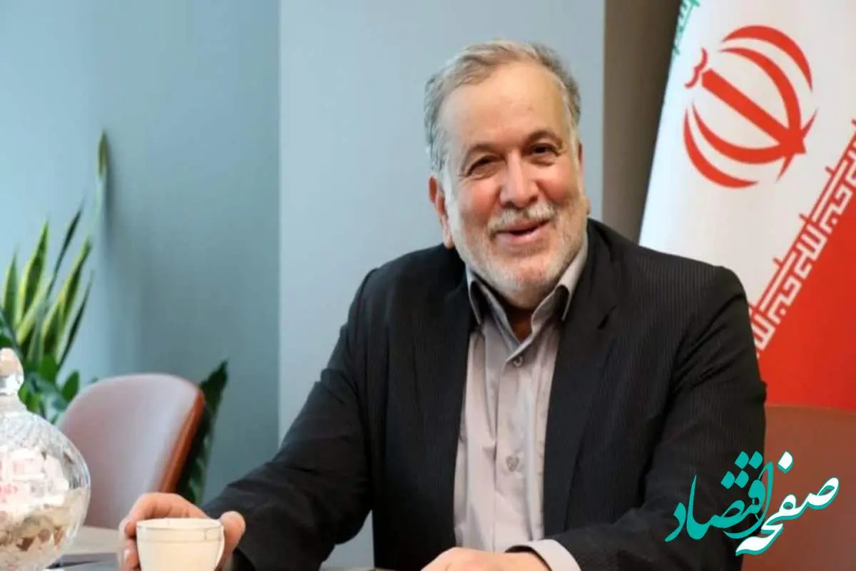سید علی طالبیان ریاست هیات مدیره منطقه ویژه اقتصادی سرخس: توسعه و تحول و استفاده از سرمایه های موجود و تلاش برای جذب سرمایه های جدید