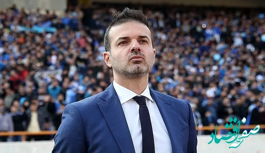 فوری: استراماچونی سرمربی استقلال شد؟!