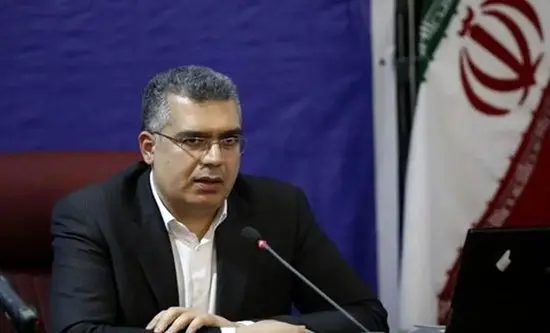 رئیس سازمان توسعه تجارت از نمایشگاه بینالمللی واردات چین( CIIE)بازدید میکند