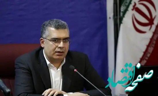 رئیس سازمان توسعه تجارت از نمایشگاه بین‌المللی واردات چین( CIIE)بازدید می‌کند