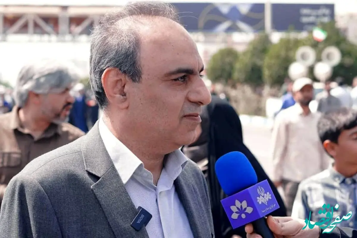 مدیرعامل شرکت فولاد اکسین خوزستان:راهپیمایی روز قدس،نماد اتحاد و ایستادگی در برابر ظلم