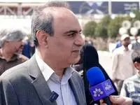 مدیرعامل شرکت فولاد اکسین خوزستان:راهپیمایی روز قدس،نماد اتحاد و ایستادگی در برابر ظلم