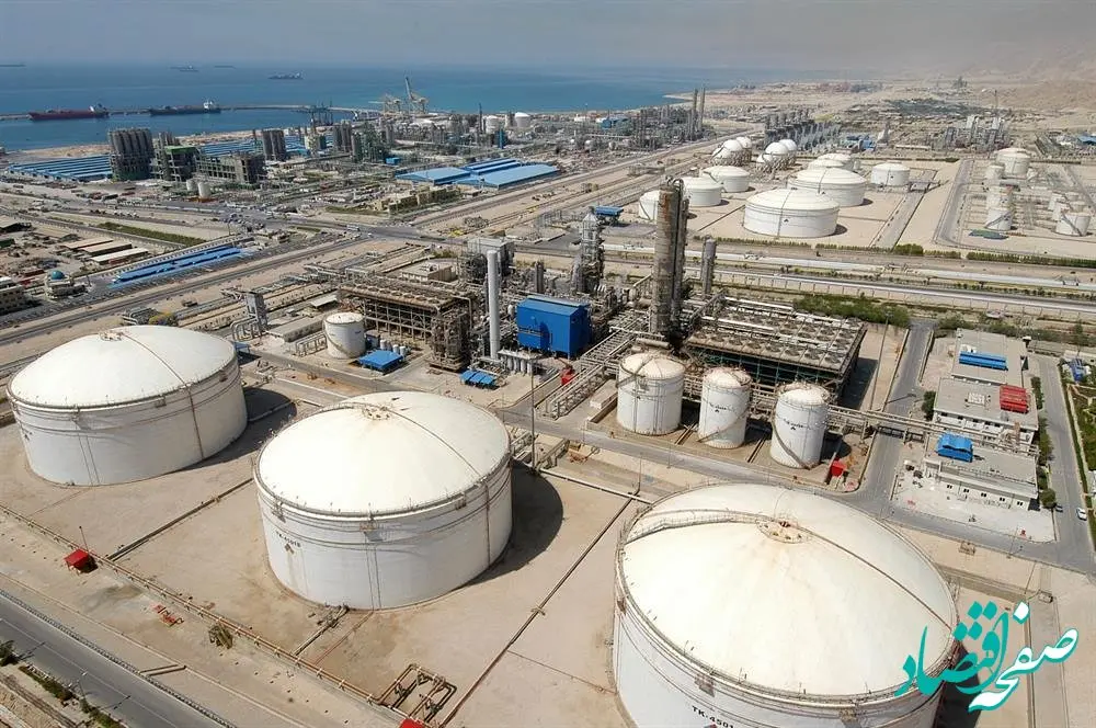 پنجمین سمینار متانول ایران برگزار خواهد شد