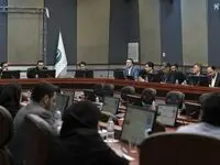 اهمیت یافتن مسیرهای مالی جدید برای شرکت‌های پتروشیمی