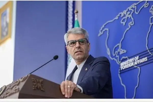 ایران به جدول زمانی ترامپ توجهی ندارد + فیلم