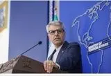 واکنش سخنگوی وزارت امور خارجه به خبری درباره مذاکرات ایران و آمریکا در پاکستان