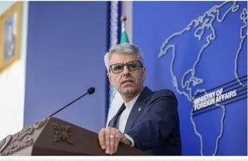 واکنش تند ایران به اتهام قطر درباره تنگه هرمز