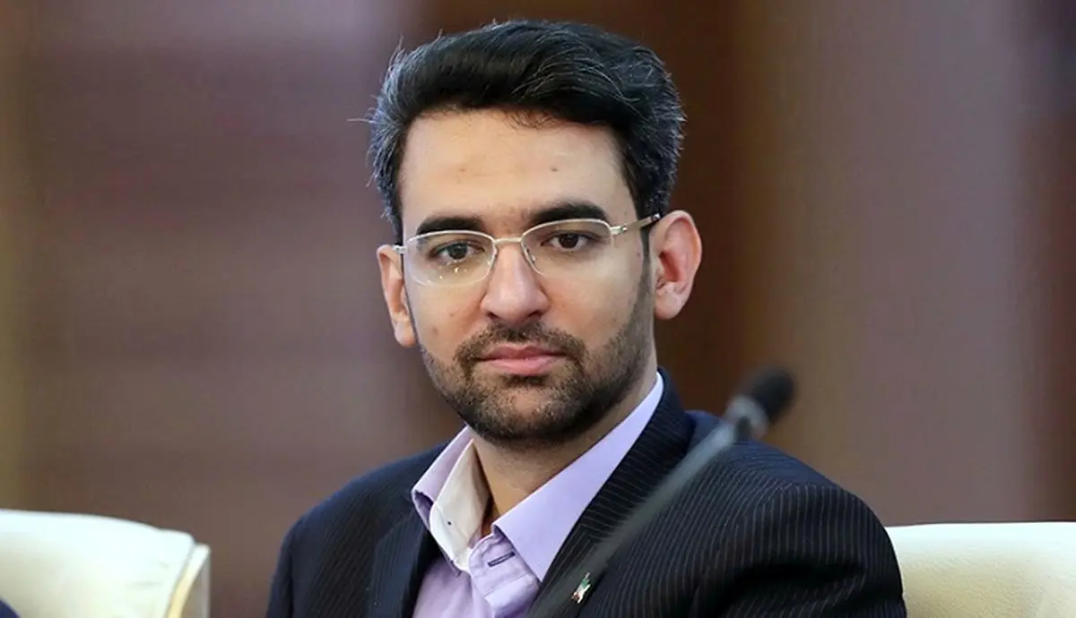 آذری جهرمی: مخالف تولید بمب هسته‌ای هستم! | آذری جهرمی: بمب هسته‌ای؟ نه، ما دنبال پیشرفتیم!