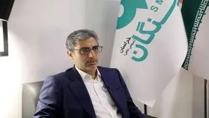 مدیرعامل فولاد سنگان: با اکتشافاتی که در منطقه خراسان انجام داده‌ایم امیدواریم مشکلی بابت تامین سنگ نداشته باشیم/ ۱۴۴ طرح توسعه ای به ارزش ۲۵ همت داریم