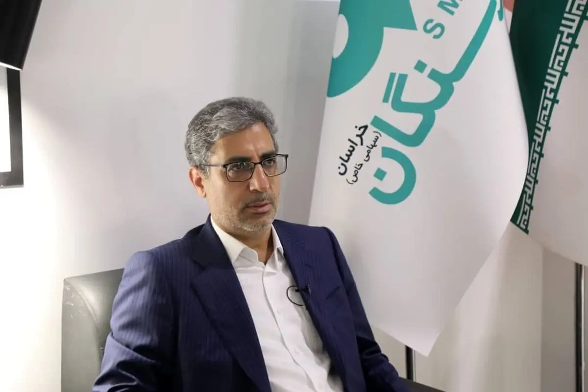 مدیرعامل فولاد سنگان: با اکتشافاتی که در منطقه خراسان انجام داده‌ایم امیدواریم مشکلی بابت تامین سنگ نداشته باشیم/ ۱۴۴ طرح توسعه ای به ارزش ۲۵ همت داریم