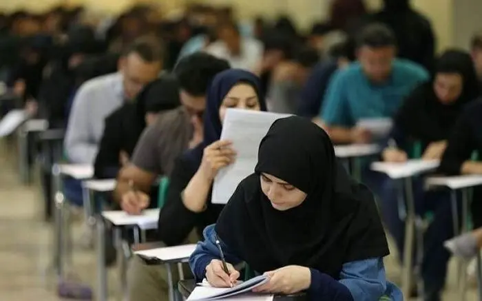 زمان نتایج آزمون مدارس سمپاد و نمونه‌دولتی مشخص شد