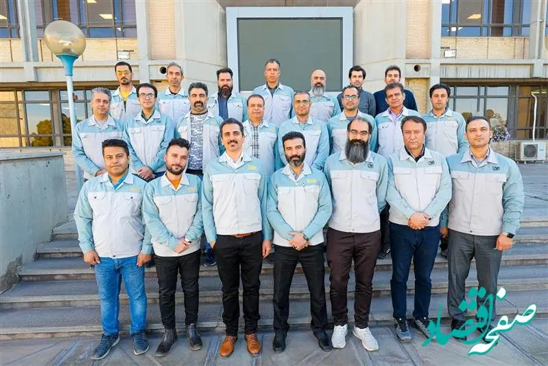 ارتقای سامانه مدیریت پایگاه داده سیستم‌های اطلاعاتی یکپارچه فولاد مبارکه