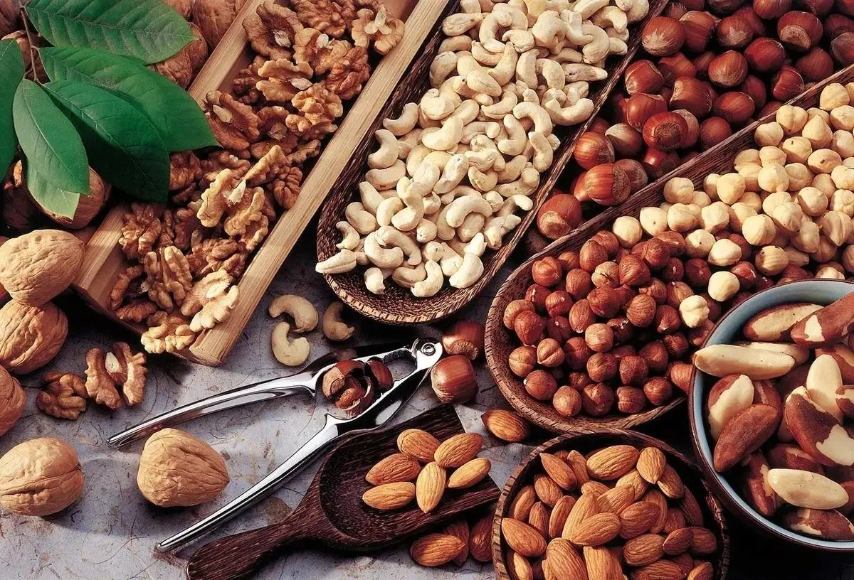 هر کیلو آجیل چهارشنبهسوری چند؟ قیمت آجیل امروز جمعه 18 اسفند 1402