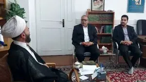 تأکید امام جمعه سرخس بر تسریع در روند آزادسازی منطقه ویژه اقتصادی سرخس