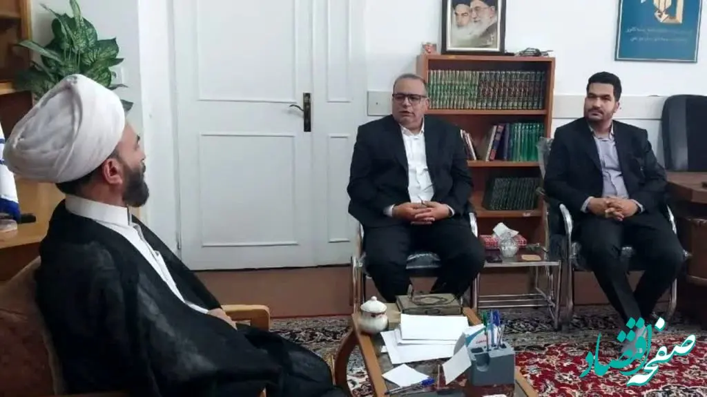 تأکید امام جمعه سرخس بر تسریع در روند آزادسازی منطقه ویژه اقتصادی سرخس