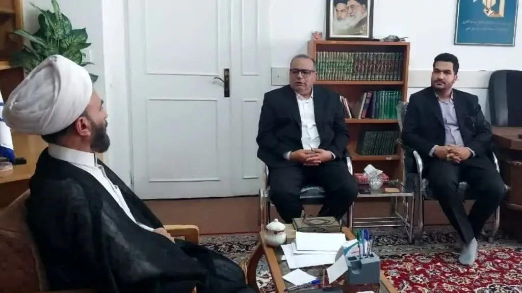 تأکید امام جمعه سرخس بر تسریع در روند آزادسازی منطقه ویژه اقتصادی سرخس