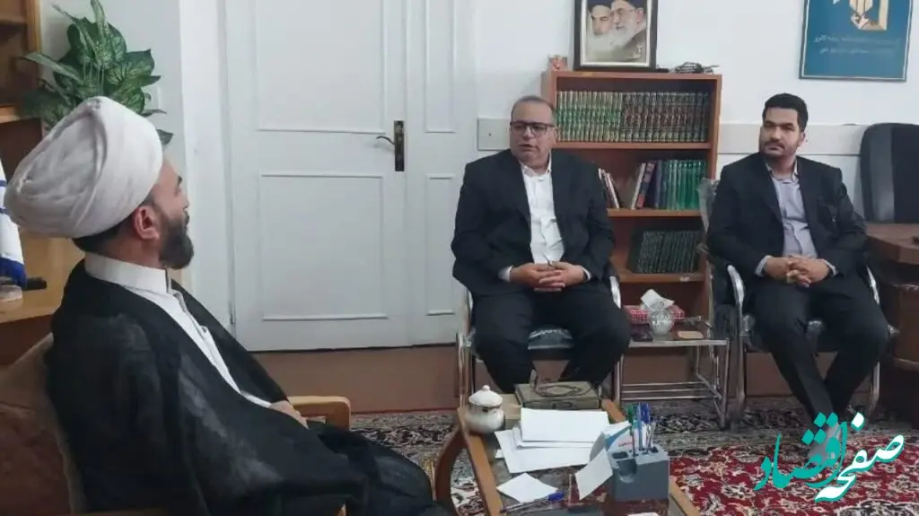 تأکید امام جمعه سرخس بر تسریع در روند آزادسازی منطقه ویژه اقتصادی سرخس