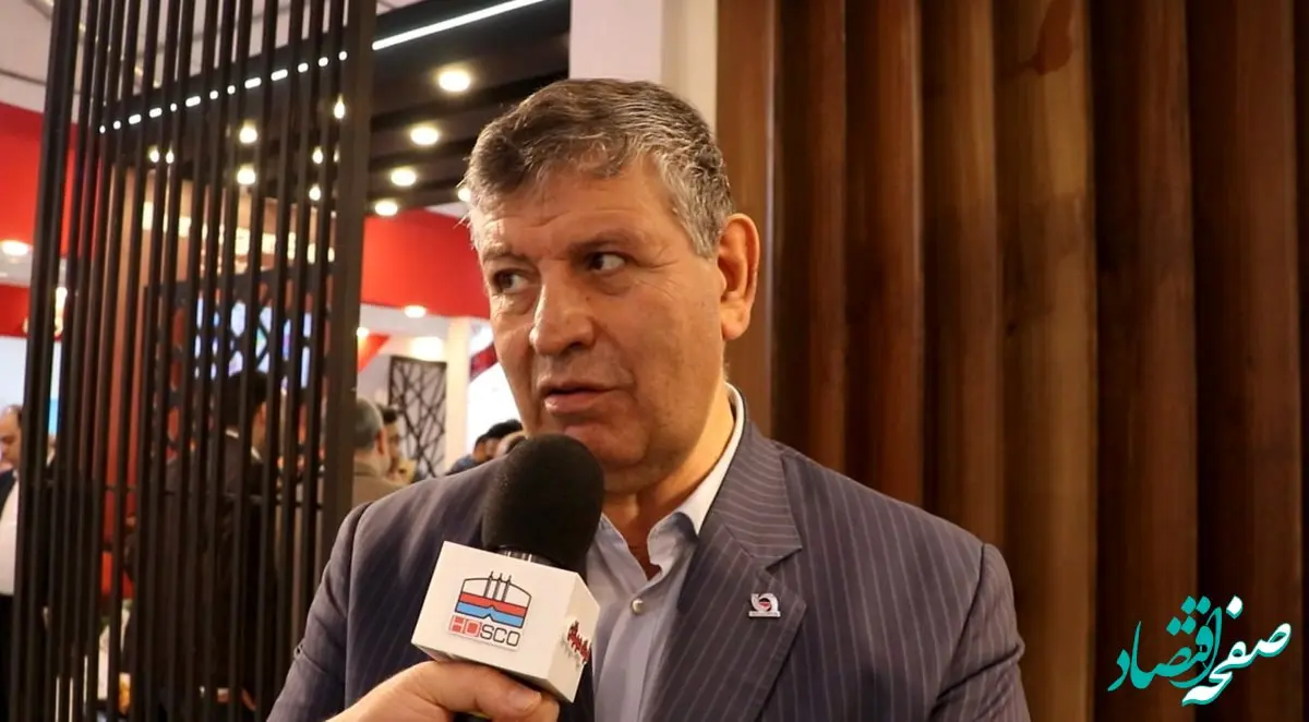 استقبال از سومین کنفرانس فولادسازی فولاد هرمزگان فراتر از تصور بود