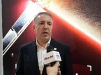 فولاد هرمزگان سبز می‌شود
