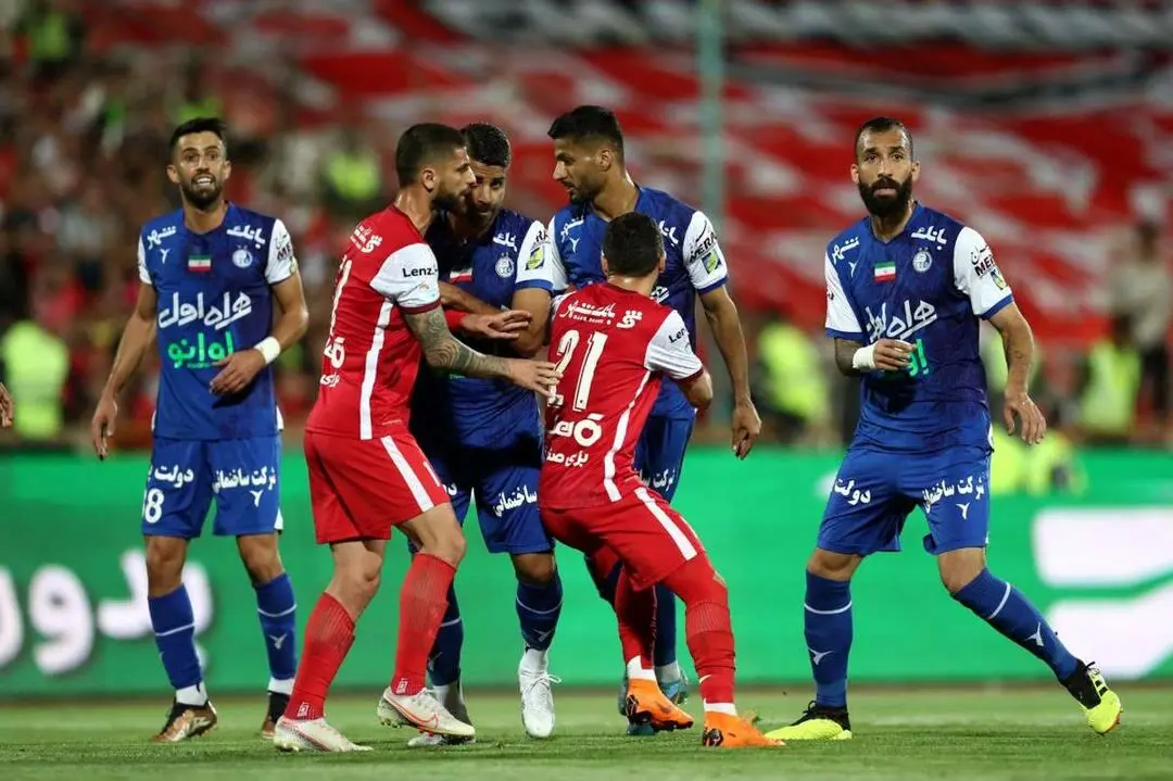 آیا بدهی های مالی استقلال و پرسپولیس مانع حضور آنها در بازی های آسیایی خواهد شد؟