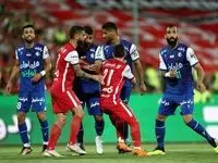 آغاز فروش بلیت بازی استقلال - پرسپولیس