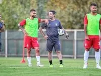 چند ملی‌پوش پرسپولیس به استراحت اجباری می روند