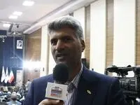 فولاد هرمزگان، بهترین الگوی صنعت فولاد در رابطه با موضوعات دانش‌بنیان است