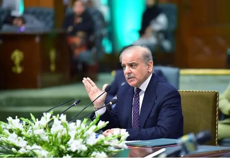 نخست وزیر پاکستان: میزبانی پاکستان از مذاکرات ایران و آمریکا برای کل جهان اسلام افتخارآمیز است