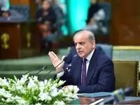 نخست وزیر پاکستان: میزبانی پاکستان از مذاکرات ایران و آمریکا برای کل جهان اسلام افتخارآمیز است