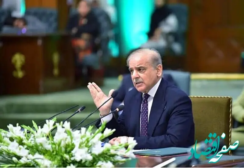 نخست وزیر پاکستان: میزبانی پاکستان از مذاکرات ایران و آمریکا برای کل جهان اسلام افتخارآمیز است