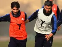 از آچار فرانسه استقلال رونمایی شد