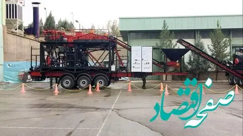 صرفه‌جویی ارزی ۱.۷ میلیارد دلاری ایمیدرو در سه سال گذشته