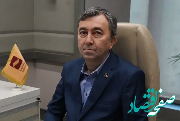 برگزاری مراسم معارفه سرپرست معاون فناوری اطلاعات بانک‌آینده
