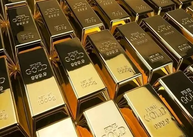 قیمت جهانی طلا امروز سه شنبه ۱۹ خرداد ۱۴۰۵