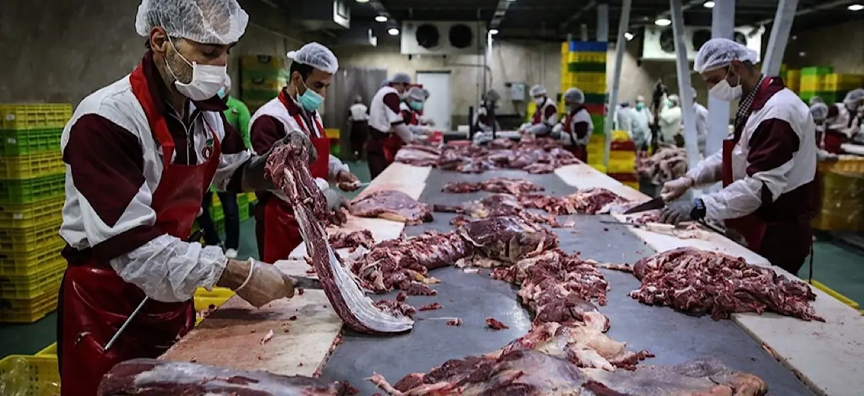 چه راهکاری برای تنظیم بازار گوشت مناسب است؟
