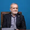 پزشکیان در مسکو: تحریم و تروریسم اقتصادی آمریکا ثبات بازار انرژی جهان را به خطر انداخته است