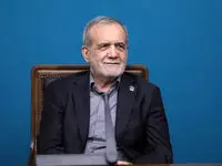 پزشکیان در مسکو: تحریم و تروریسم اقتصادی آمریکا ثبات بازار انرژی جهان را به خطر انداخته است