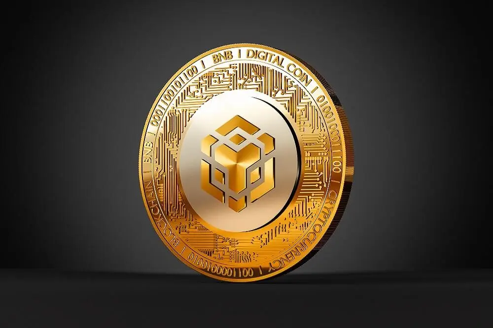 قیمت بایننس کوین امروز پنجشنبه ۲۱ تیر ماه ۱۴۰۳ چند؟ 