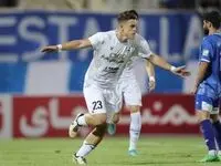 فیلم خلاصه بازی و گزارش دیدار چادرملو و استقلال خوزستان امروز پنجشنبه ۲ اسفند