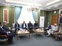 برنامه ویژه منطقه آزاد چابهار برای افزایش امکانات رفاهی جهت مسافران و حجاج در فرودگاه چابهار