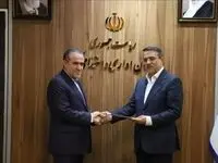 سیدمحمد شفیعی دبیر جدید هیأت عالی نظارت بر تخلفات اداری کیست؟ + سوابق سیدمحمد شفیعی