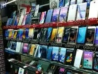 قیمت انواع گوشی سامسونگ و نوکیا امروز سه شنبه ۱۹ اسفند ۱۴۰۴ + جدول قیمت گوشی