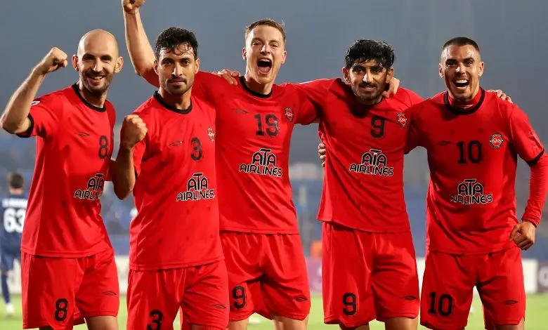 آخرین خبر از نقل و انتقالات تراکتورسازی امروز شنبه ۳۱ خرداد ۱۴۰۴