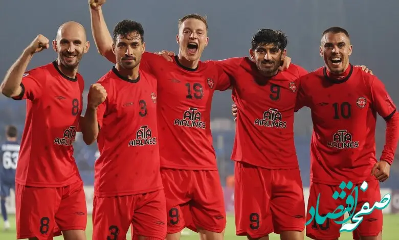 آخرین خبر از نقل و انتقالات تراکتورسازی امروز شنبه ۳۱ خرداد ۱۴۰۴
