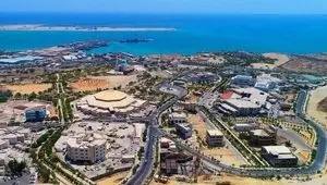 بیش از ۶۲۰ هزار تن کالای اساسی به مناطق آزاد کشور وارد شد