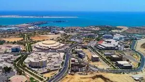 بیش از ۶۲۰ هزار تن کالای اساسی به مناطق آزاد کشور وارد شد